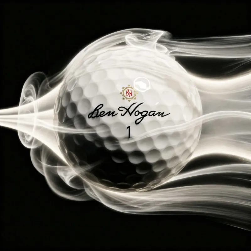 Ben Hogan GS53