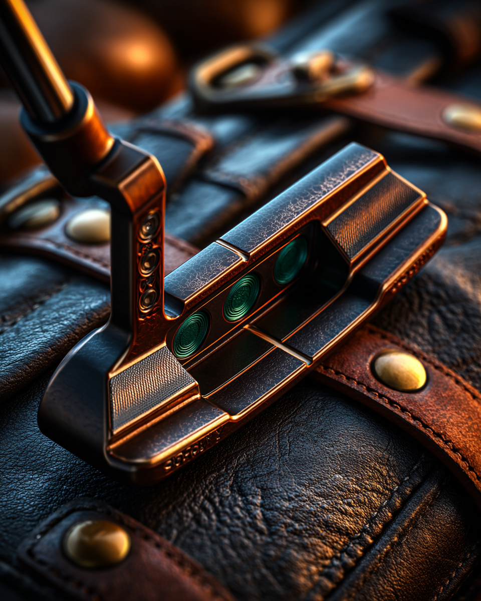 Pre-Loved Golf